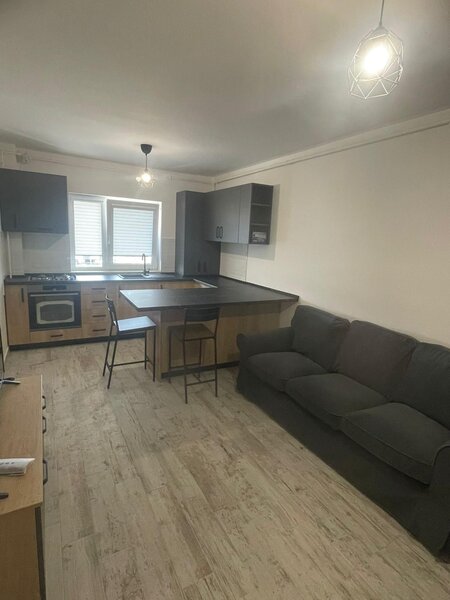 Aparatorii Patriei Apartament 2 cam de inchiriat 15 min mers Metrou