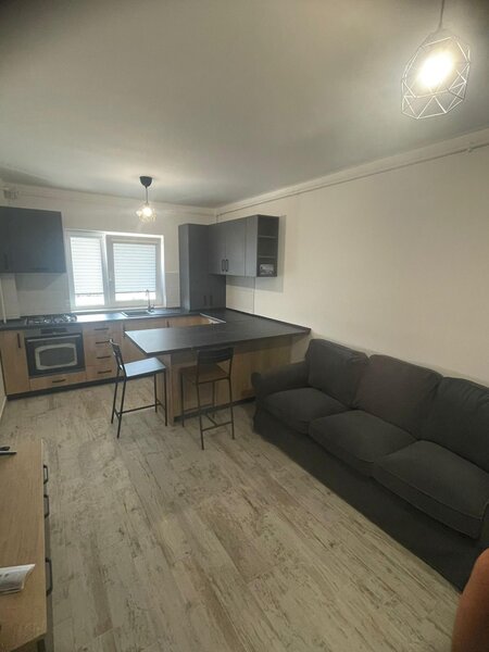 Aparatorii Patriei Apartament 2 cam de inchiriat 15 min mers Metrou