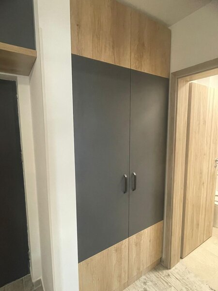 Aparatorii Patriei Apartament 2 cam de inchiriat 15 min mers Metrou